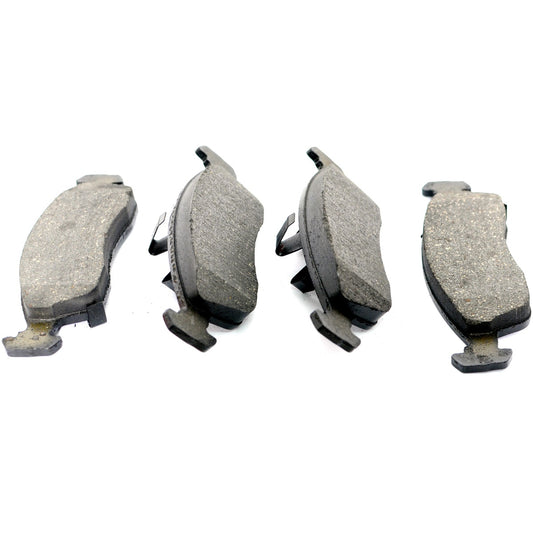 Pastilha de Freio - TRW - RCPT13680 - (1)