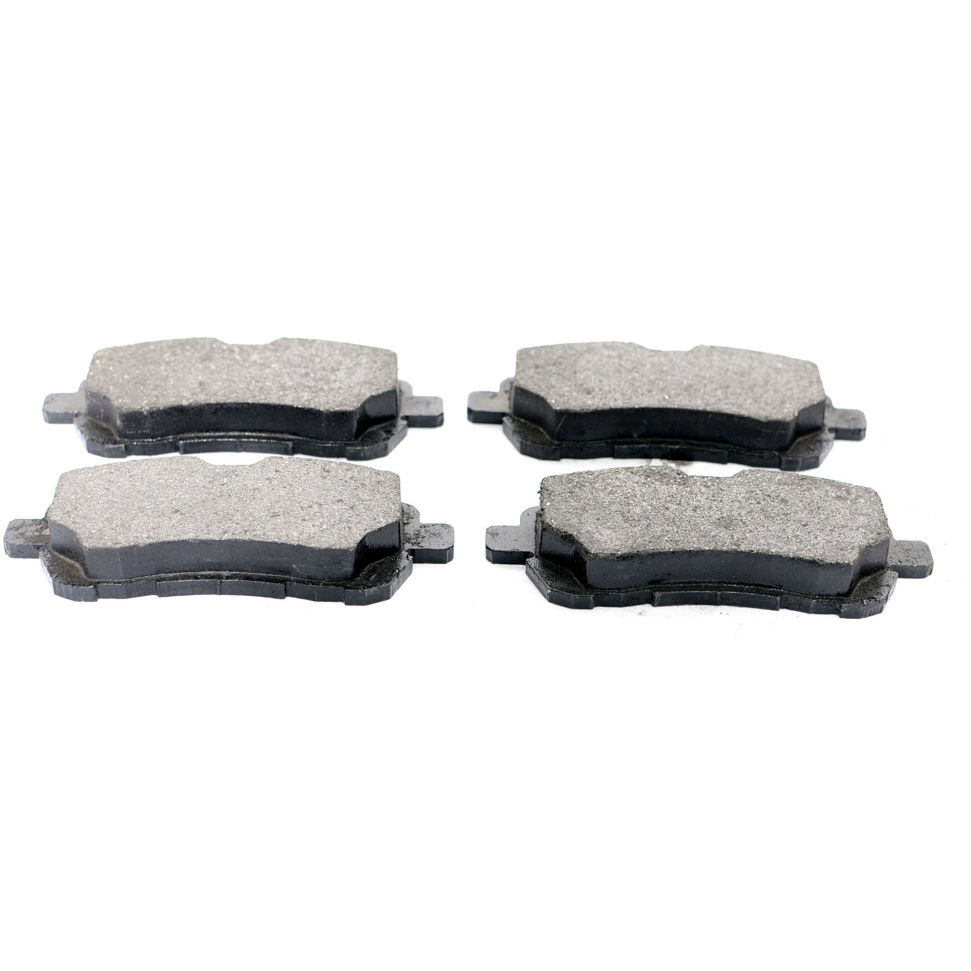 Pastilha de Freio - TRW - RCPT13730 - (1)