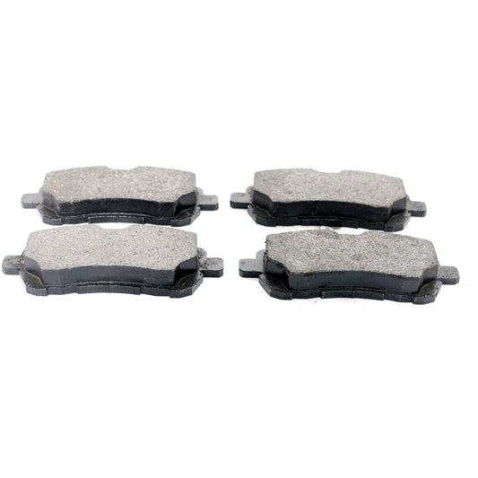 Pastilha de Freio - TRW - RCPT13730 - (1)