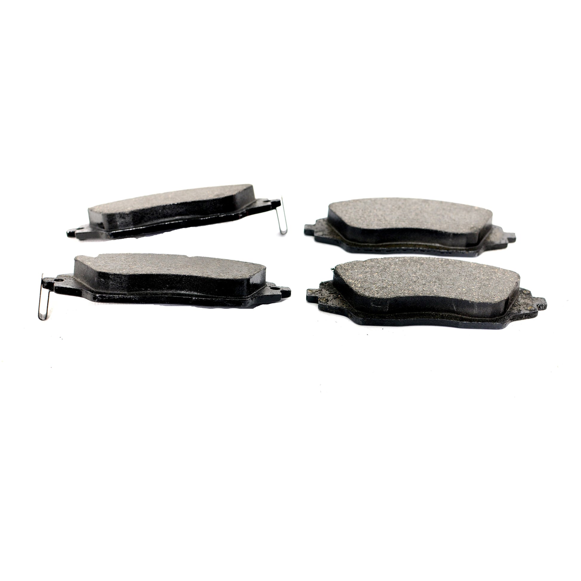 Pastilha de Freio - TRW - RCPT13750 - (2)