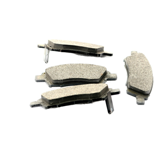Pastilha de Freio - TRW - RCPT13850 - (1)