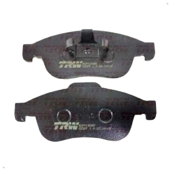 Pastilha de Freio - TRW - RCPT13890 - (1)