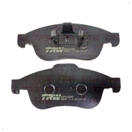 Pastilha de Freio - TRW - RCPT13890 - (1)