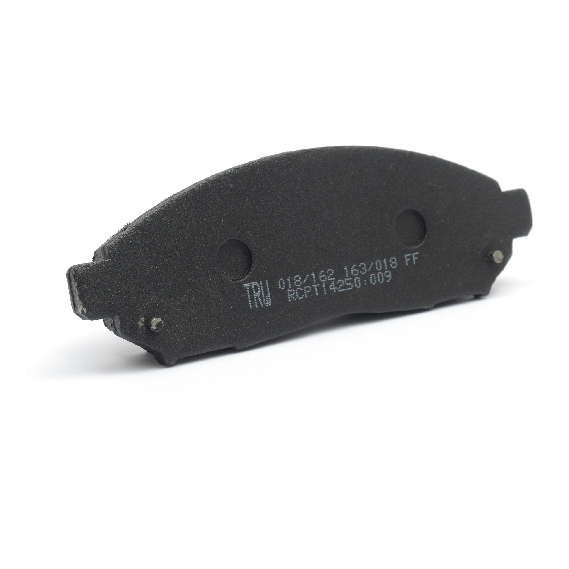 Pastilha de Freio - TRW - RCPT14250 - (3)