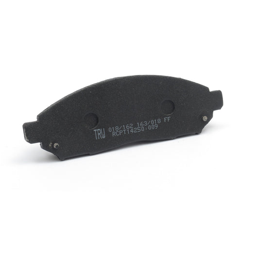 Pastilha de Freio - TRW - RCPT14250 - (1)