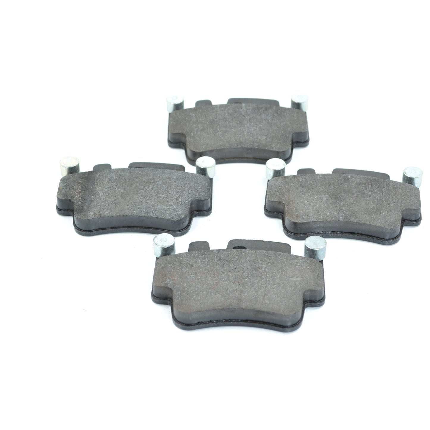 Pastilhas Freio Antirruído Cotec - TRW - GDB1742 - (4)