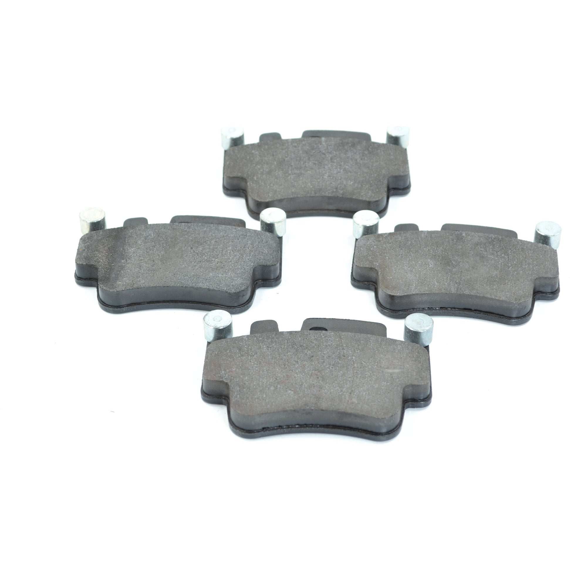 Pastilhas Freio Antirruído Cotec - TRW - GDB1742 - (4)