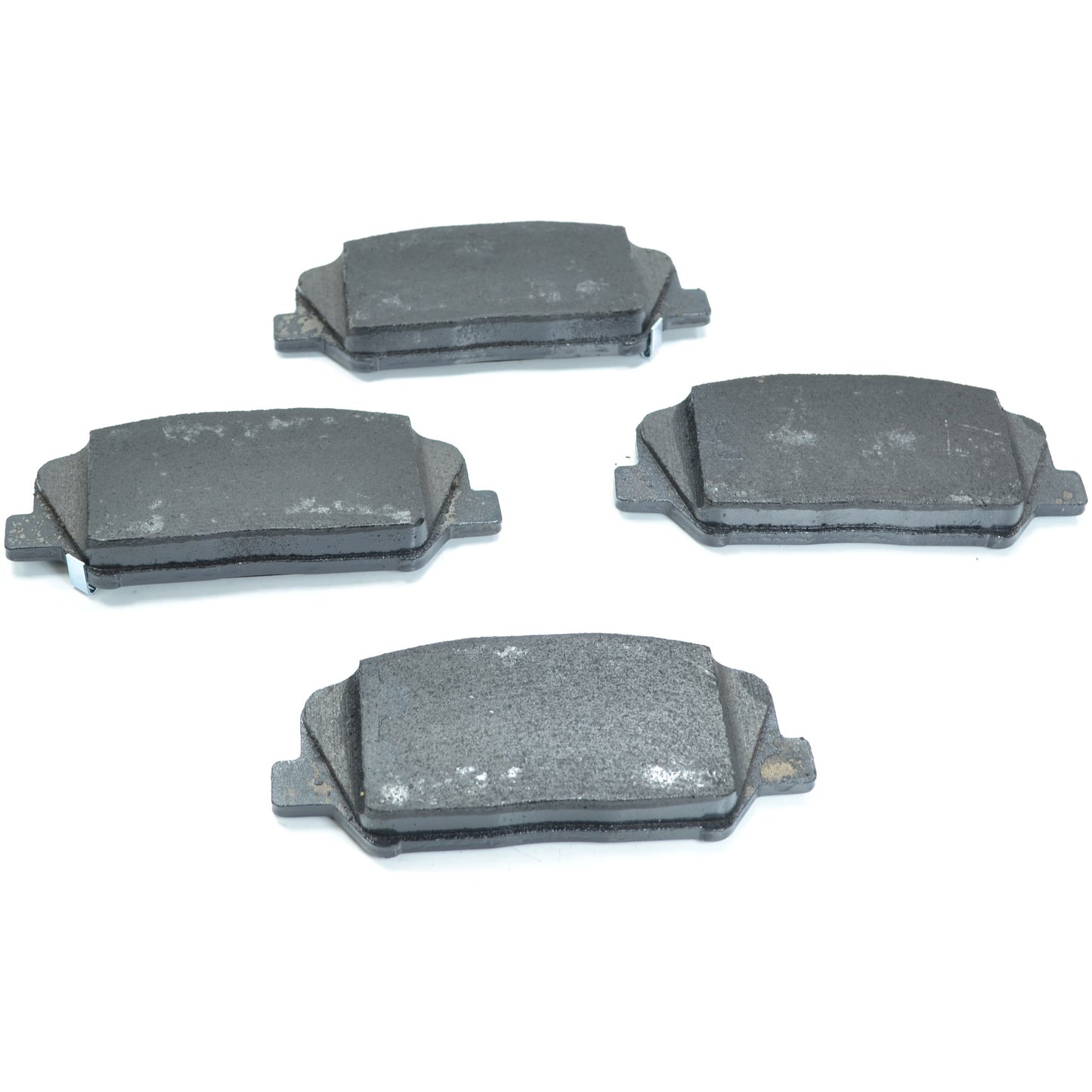 Pastilhas Freio Antirruído Cotec - TRW - GDB3582 - (3)