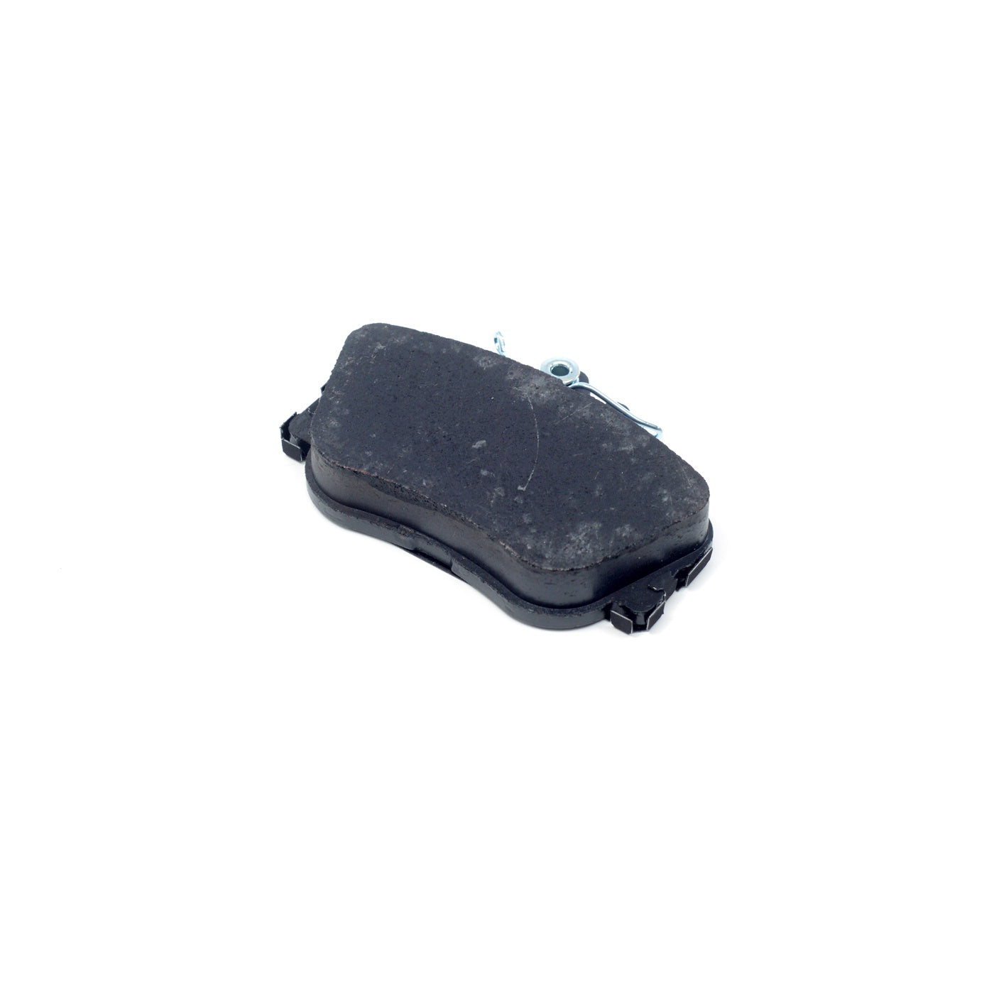 Pastilhas Freio Dianteira Antirruído Cotec - TRW - GDB1094 - (5)