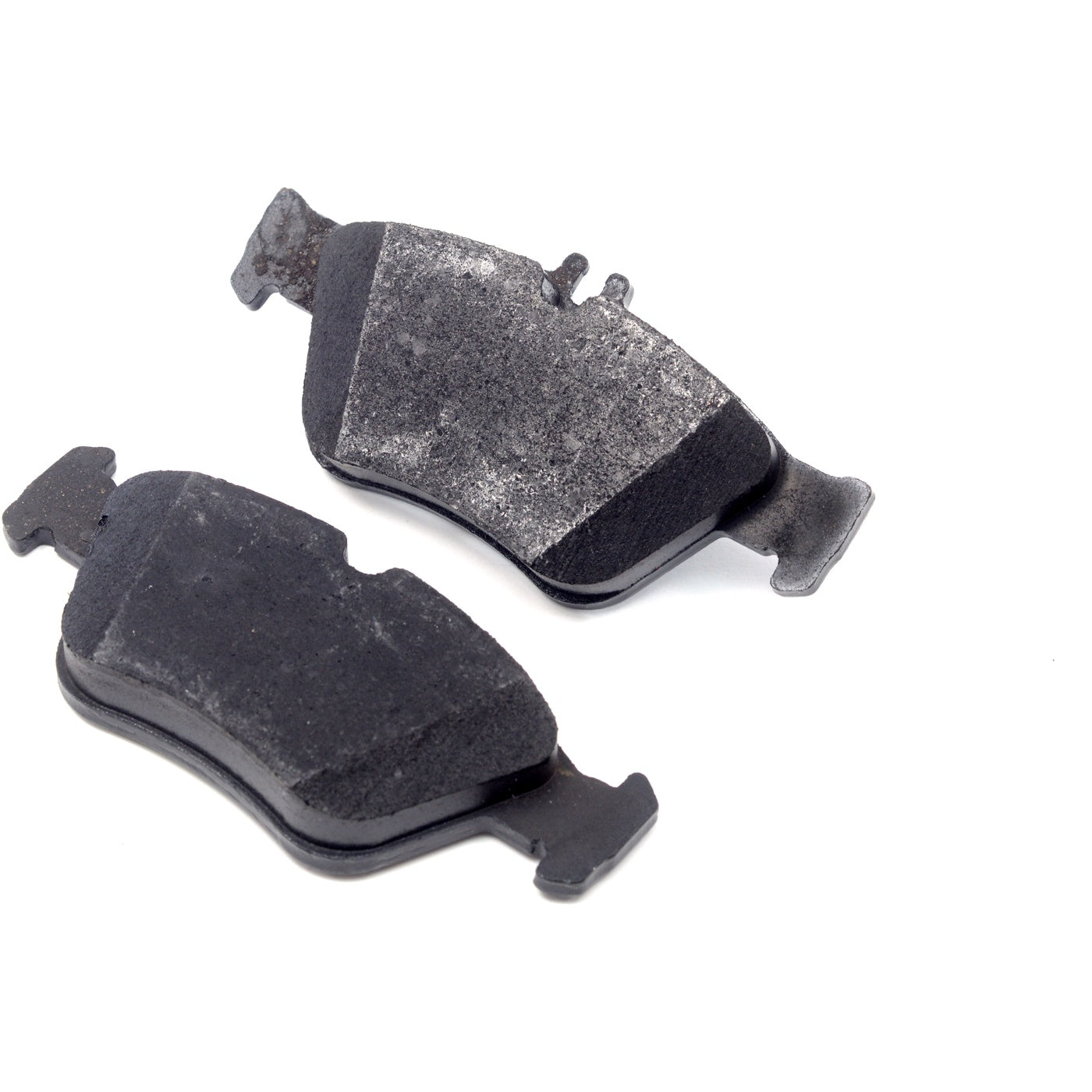 Pastilhas Freio Dianteira Antirruído Cotec - TRW - GDB1205 - (1)