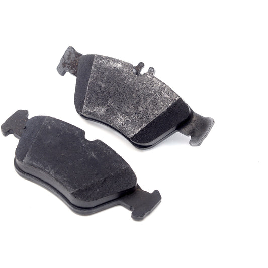 Pastilhas Freio Dianteira Antirruído Cotec - TRW - GDB1205 - (1)