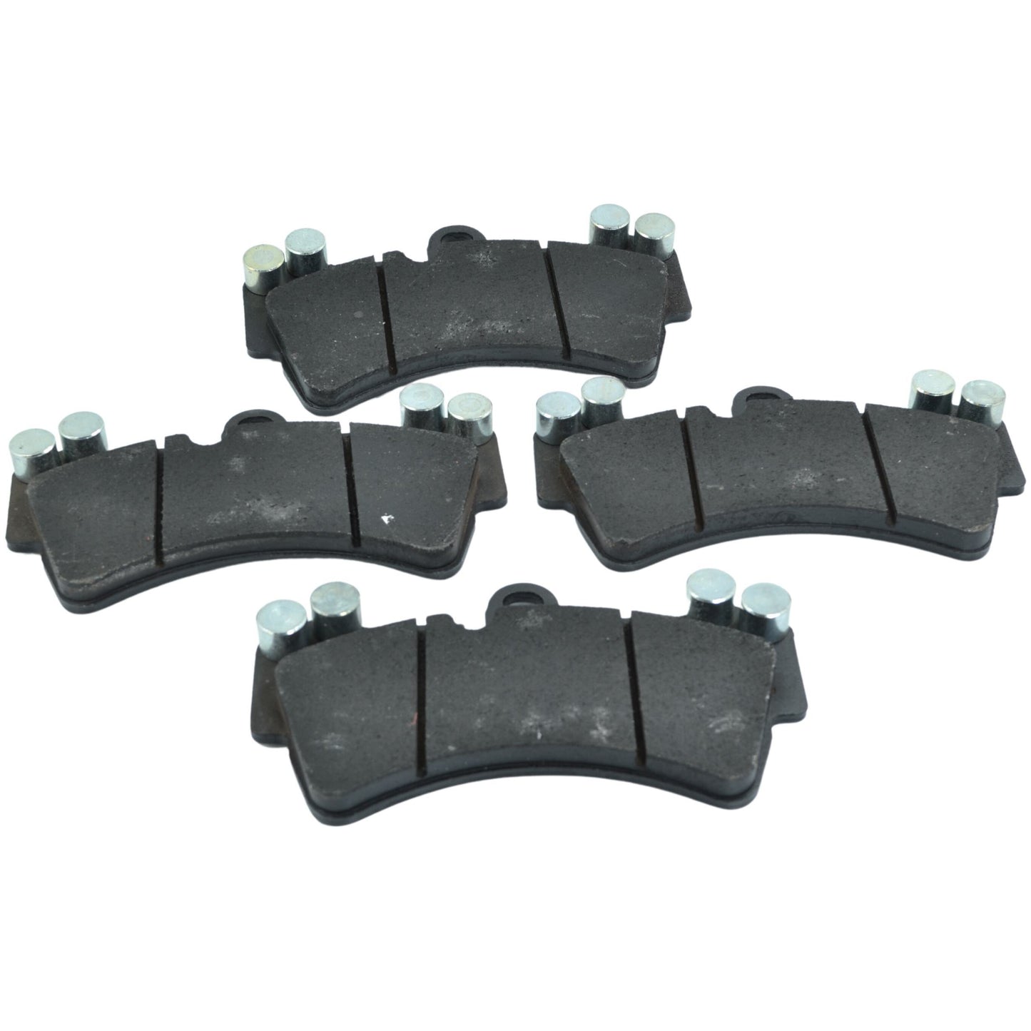 Pastilhas Freio Dianteira Antirruído Cotec - TRW - GDB1548 - (4)