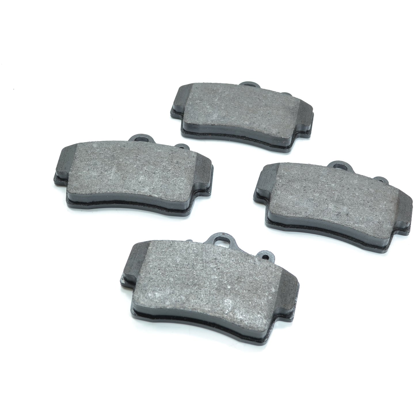 Pastilhas Freio Dianteira Antirruído Cotec - TRW - GDB1756 - (5)
