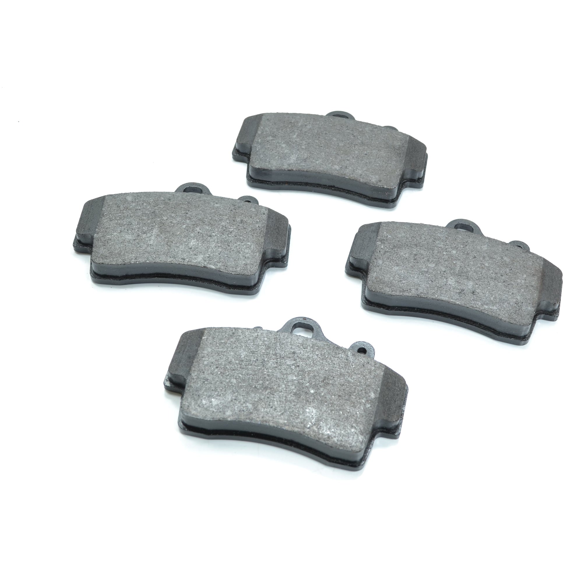 Pastilhas Freio Dianteira Antirruído Cotec - TRW - GDB1756 - (5)