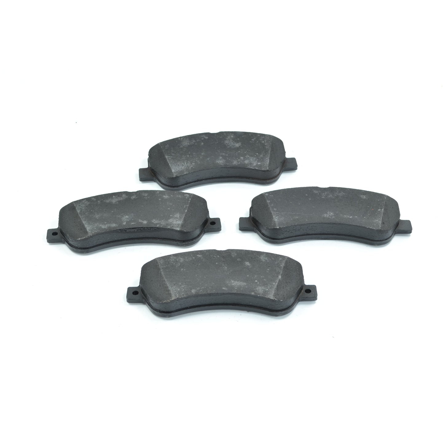Pastilhas Freio Dianteira Antirruído Cotec - TRW - GDB1798 - (4)