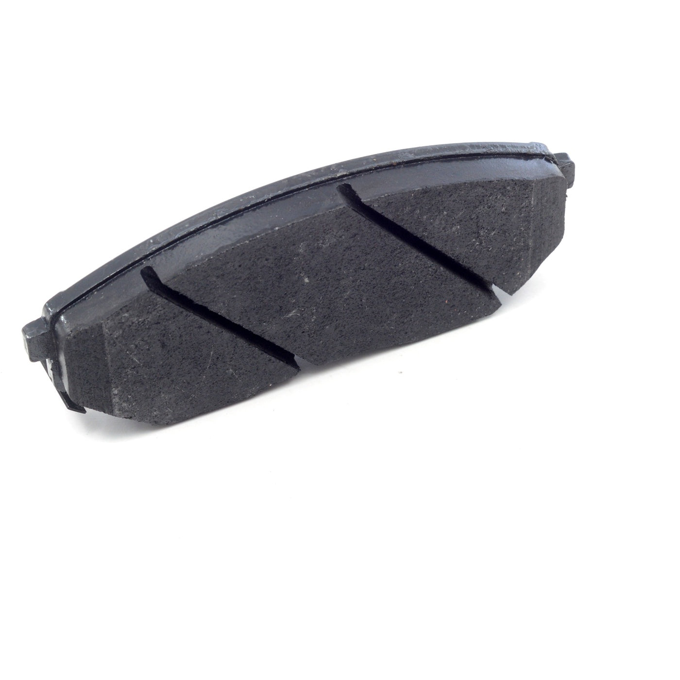 Pastilhas Freio Dianteira Antirruído Cotec - TRW - GDB3343 - (2)