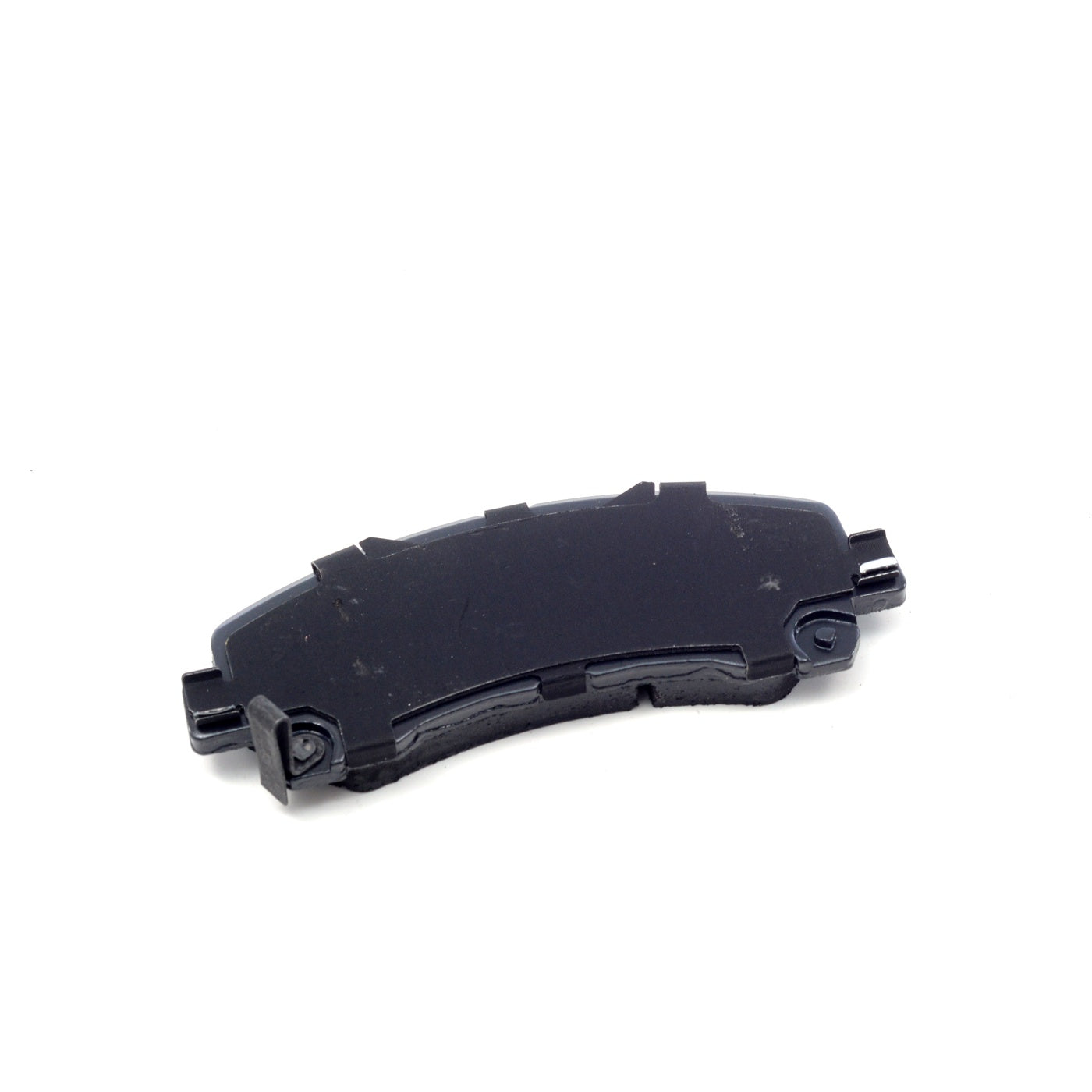 Pastilhas Freio Dianteira Antirruído Cotec - TRW - GDB3545 - (7)