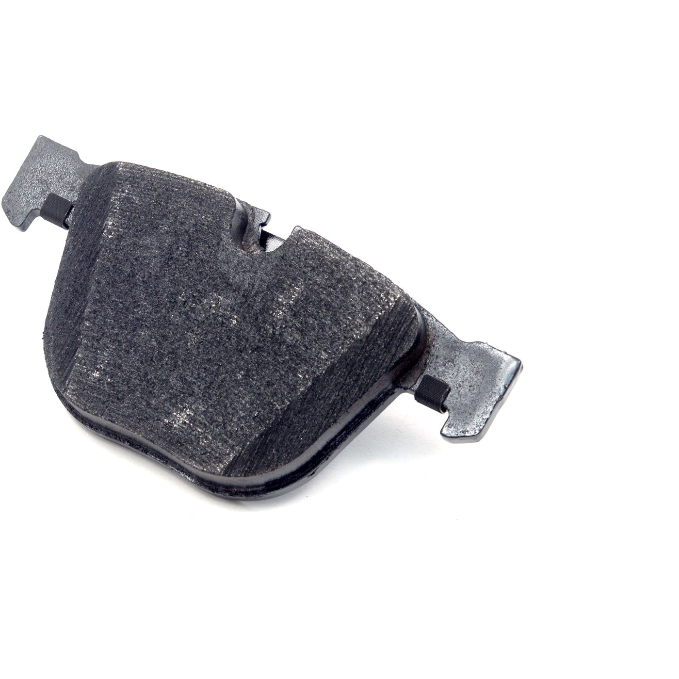 Pastilhas Freio Traseira Antirruído Cotec - TRW - GDB1502 - (8)