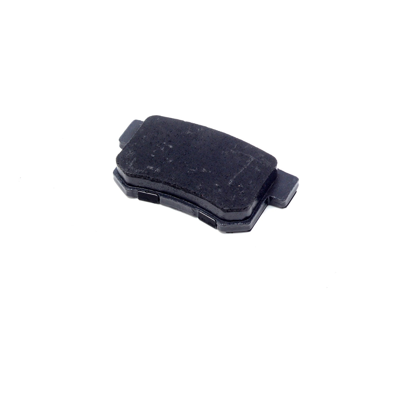 Pastilhas Freio Traseira Antirruído Cotec - TRW - GDB3438 - (6)