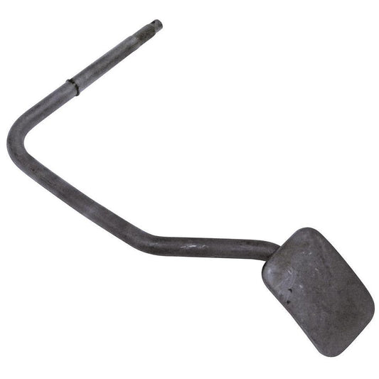 Pedal do Acelerador - IMA - AL-316 - (1)