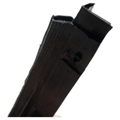 Pestana Externa da Porta - Uniflex - 37596 - (3)