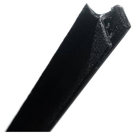 Pestana Externa da Porta - Uniflex - 38165 - (2)