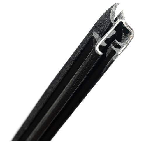 Pestana Externa da Porta - Uniflex - 39930 - (3)