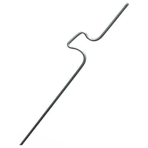 Pestana Interna da Porta - Uniflex - 37654 - (4)