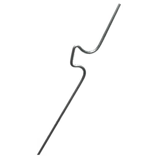 Pestana Interna da Porta - Uniflex - 37655 - (4)