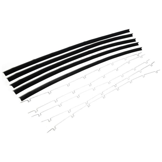 Pestana Interna da Porta - Uniflex - 37655 - (1)