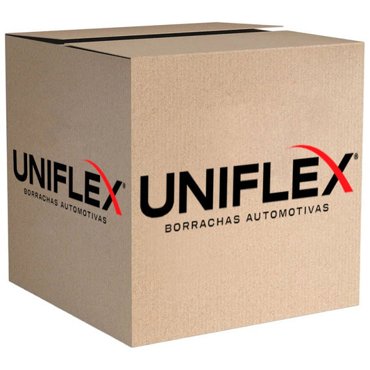 Pestana Interna da Porta - Uniflex - 38217 - (1)
