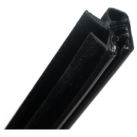 Pestana Interna da Porta - Uniflex - 38227 - (3)