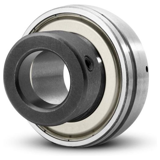 Pillow Block Rolamento de Esferas Fixação Rápida - Cobra Automotiva - PRSA209 - (1)