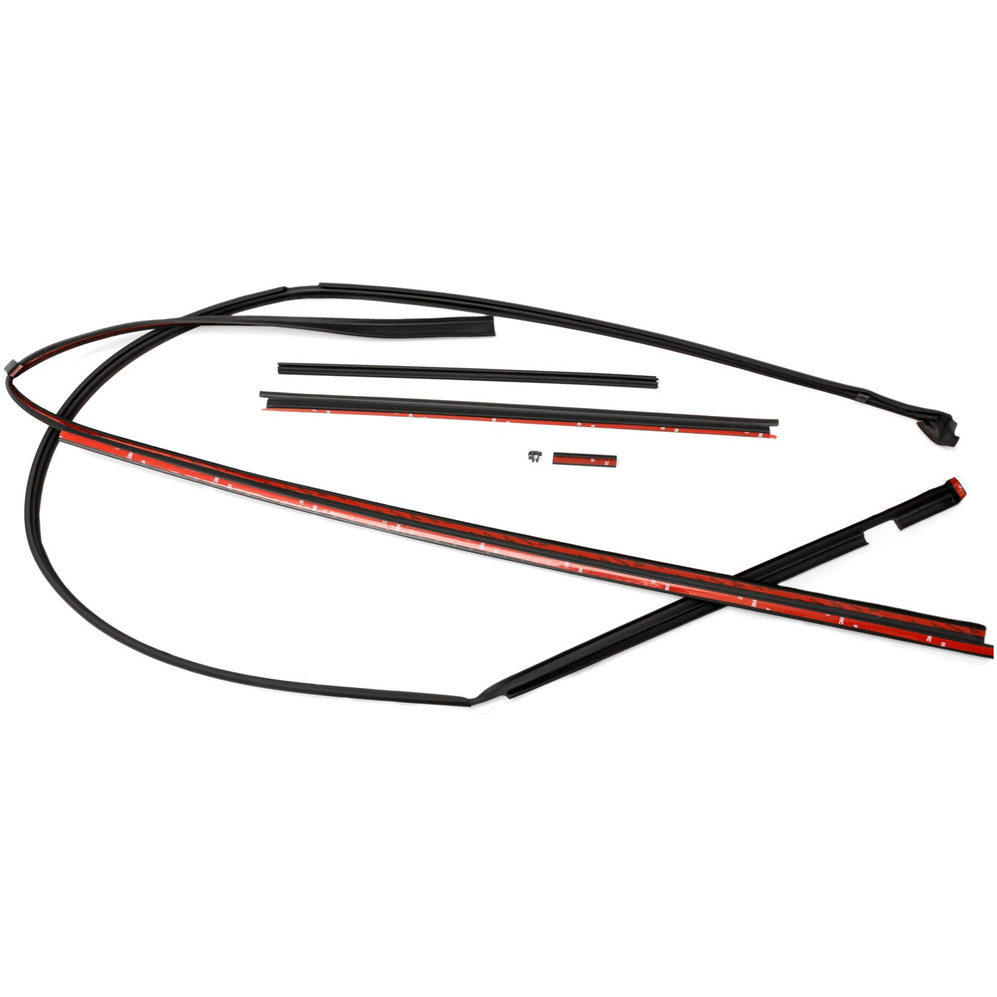 Pingadeira com Bagageiro do Para-brisa e Teto - Uniflex - 37211 - (1)