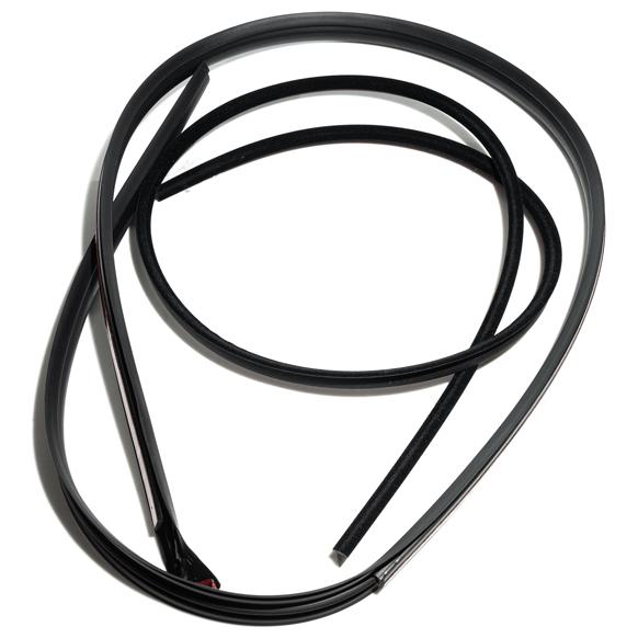 Pingadeira do Para-Brisa e Teto - Uniflex - 37197 - (1)