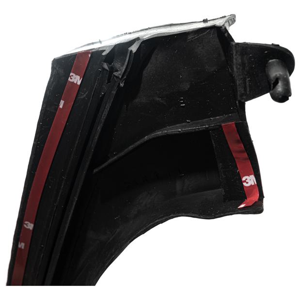 Pingadeira do Teto de Encaixe - Uniflex - 38985 - (3)