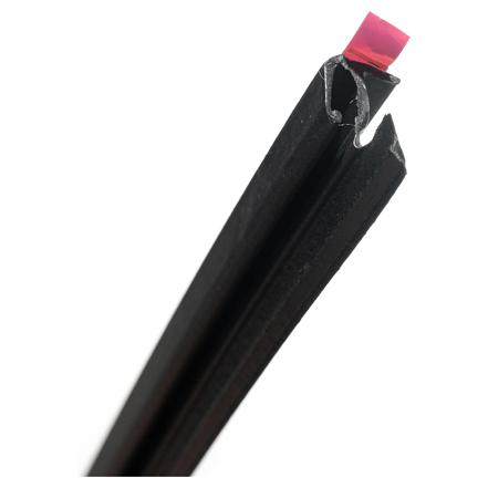 Pingadeira Lateral do Teto de Encaixe - Uniflex - 37217 - (2)