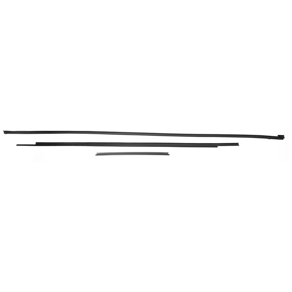 Pingadeira sem Bagageiro do Para-brisa e Teto - Uniflex - 37213 - (1)