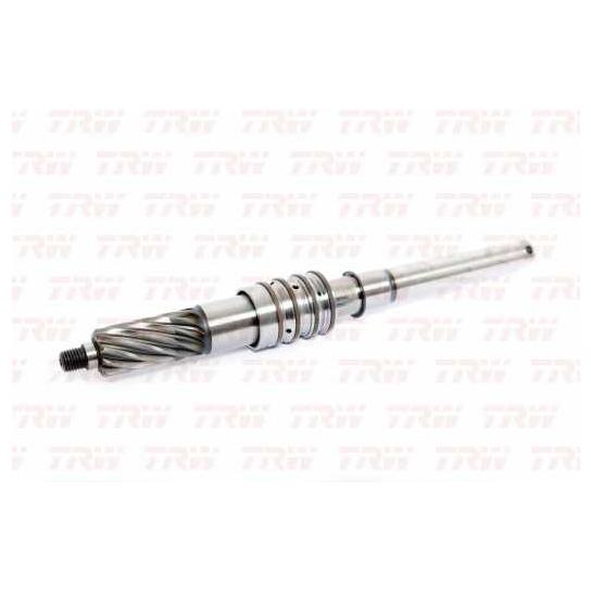 Pinhão da Caixa de Direção Hidráulica - TRW - 16151144S - (3)