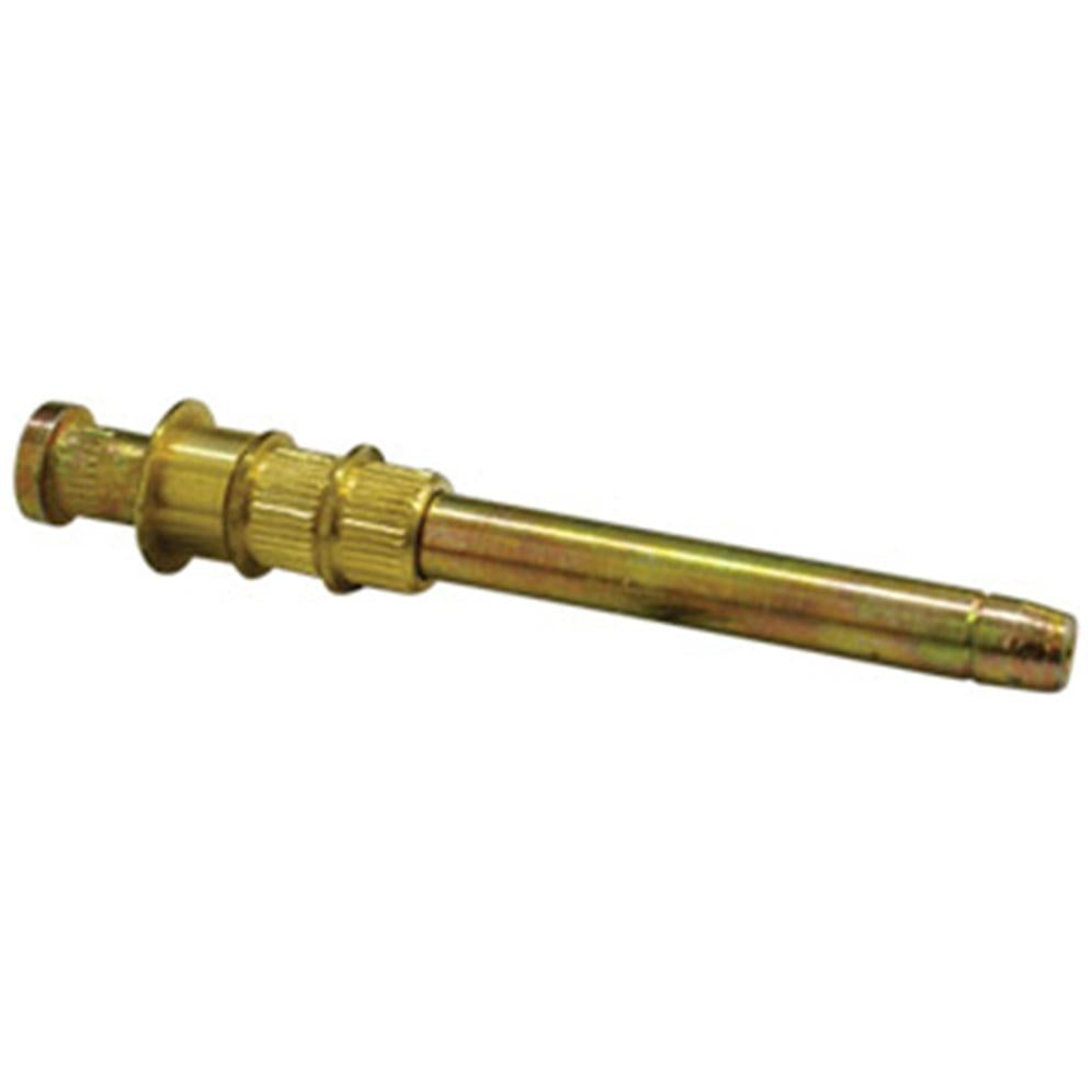 Pino Superior e Inferior DA Dobradiça DA Porta Traseira - Universal - 41313 - (1)