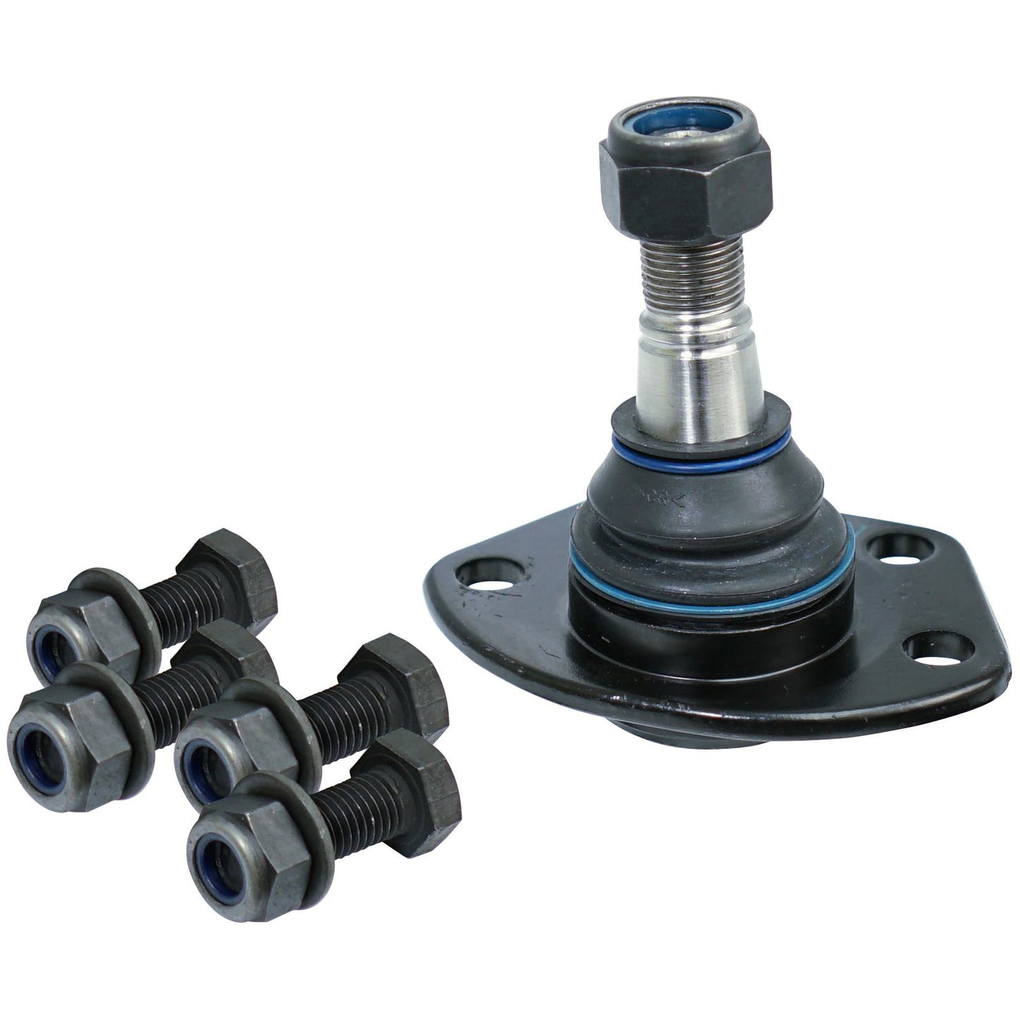 Pivo Suspensão Direito Esquerdo - Cofap - PSC03009M - (1)