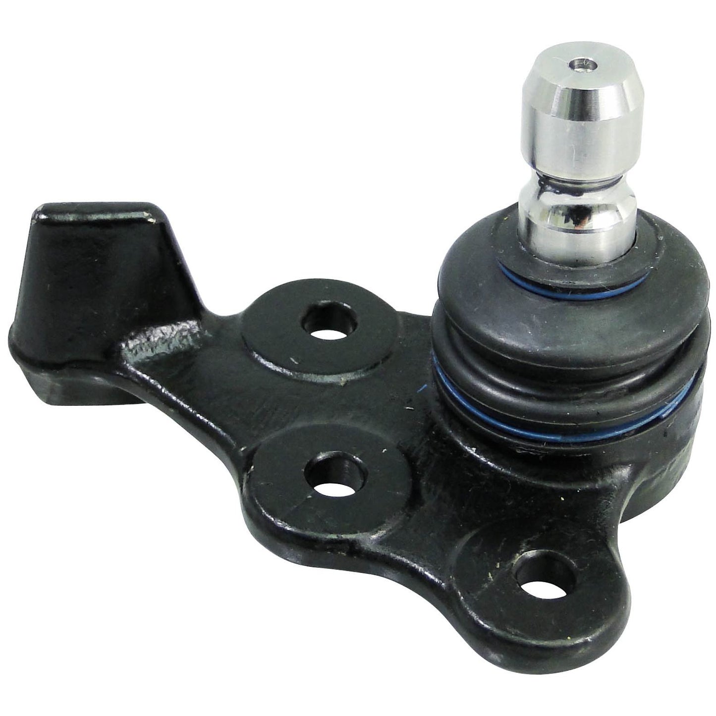Pivo Suspensão Esquerdo Chevrolet Omega - Cofap - PSC04015M - (1)