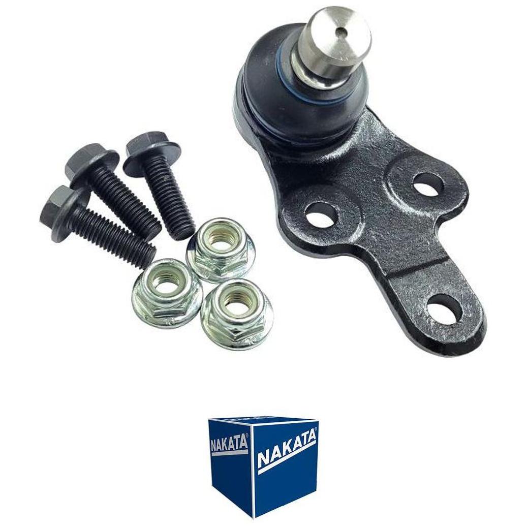 Pivô de Suspensão Dianteiro Direito - Nakata - N 92082 - (1)