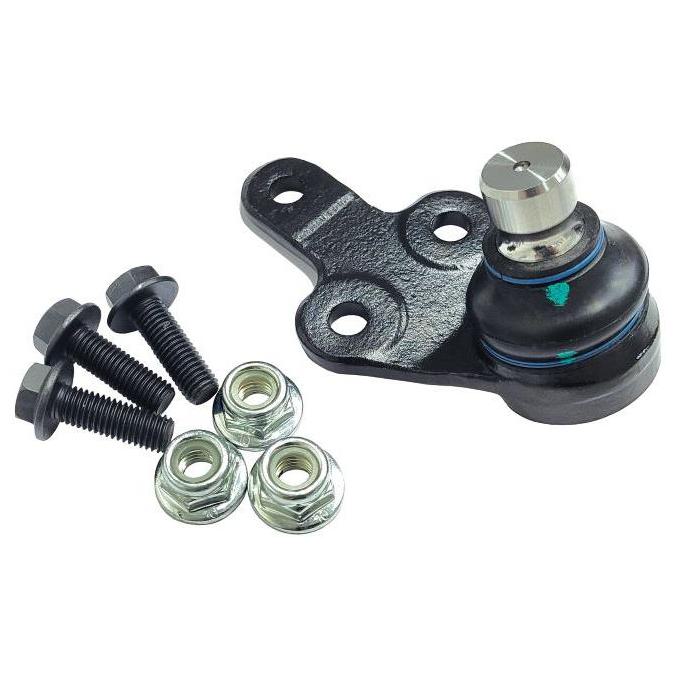 Pivô de Suspensão Dianteiro Direito - Nakata - N 92082 - (2)