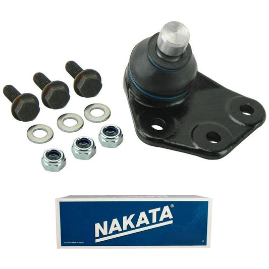 Pivô de Suspensão Dianteiro Direito - Nakata - N 96027 - (1)
