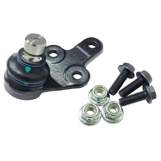 Pivô de Suspensão Dianteiro Esquerdo - Nakata - N 92083 - (2)