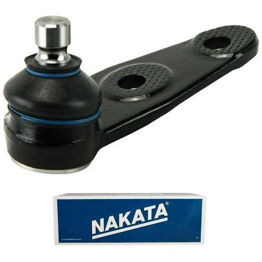 Pivô de Suspensão Dianteiro Inferior Direito - Nakata - N 1033 - (1)