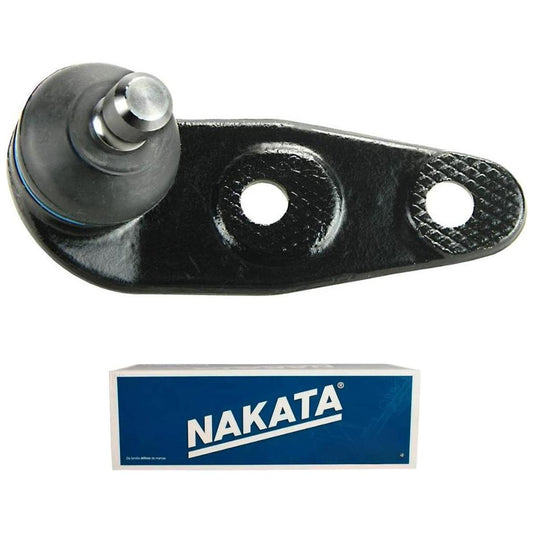 Pivô de Suspensão Dianteiro Inferior Esquerdo - Nakata - N 1032 - (1)