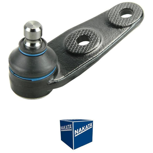 Pivô de Suspensão Dianteiro Inferior - Nakata - N 1012 - (1)