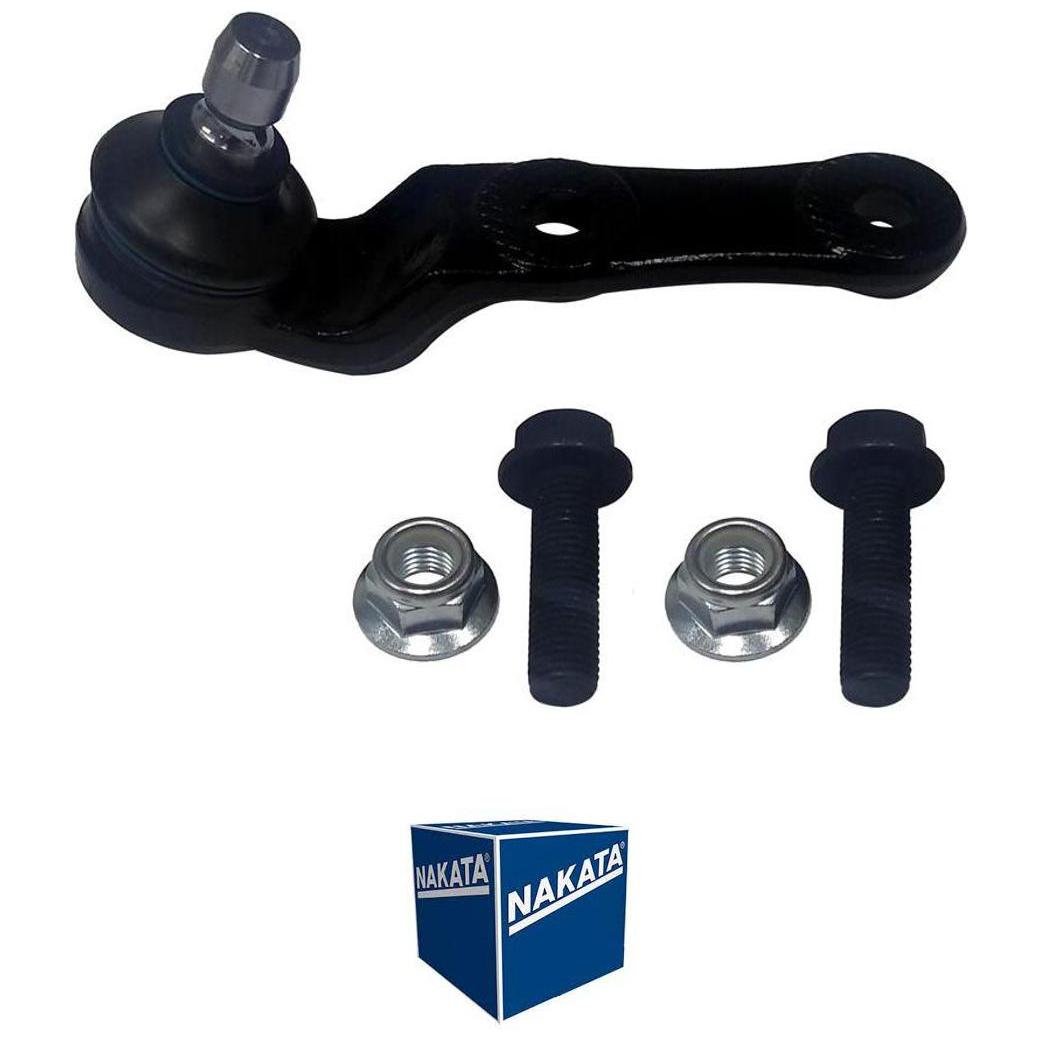 Pivô de Suspensão Dianteiro Inferior - Nakata - N 3045 - (1)